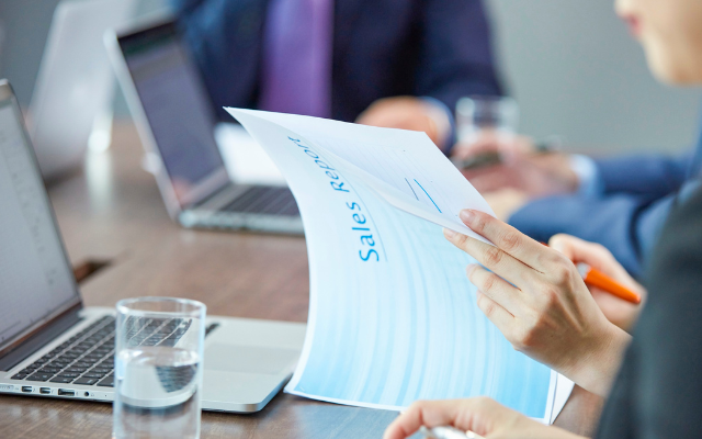 営業戦略実行でよくある失敗と対策