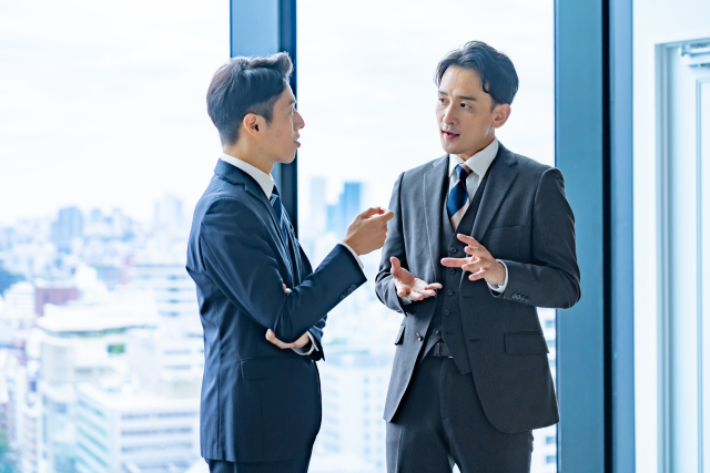 営業支援コンサルティングとは?求められる理由