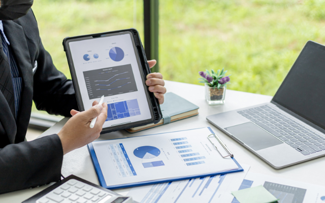 ステップ2:営業目標の設定